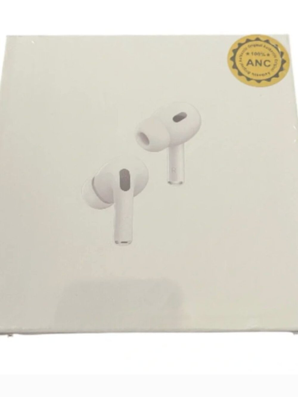 Pro2 ANC Active Noise Cancellation (ANC) Earbuds
